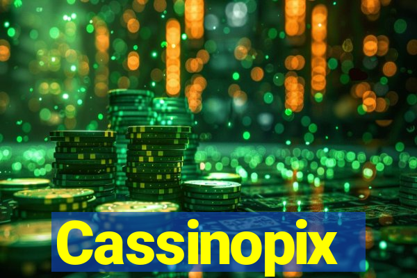 Cassinopix