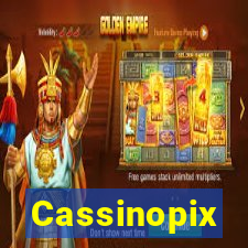 Cassinopix