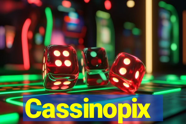 Cassinopix