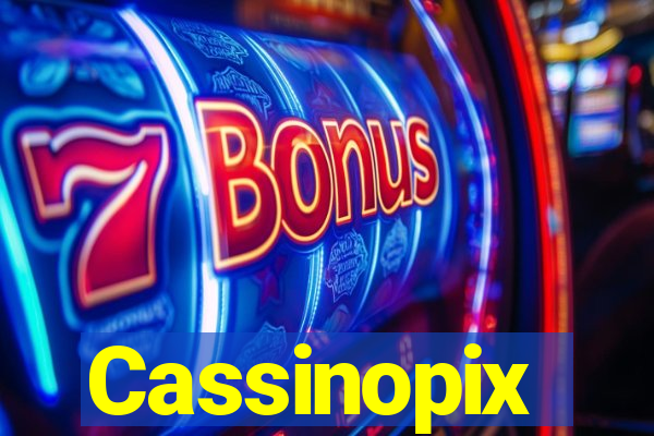 Cassinopix