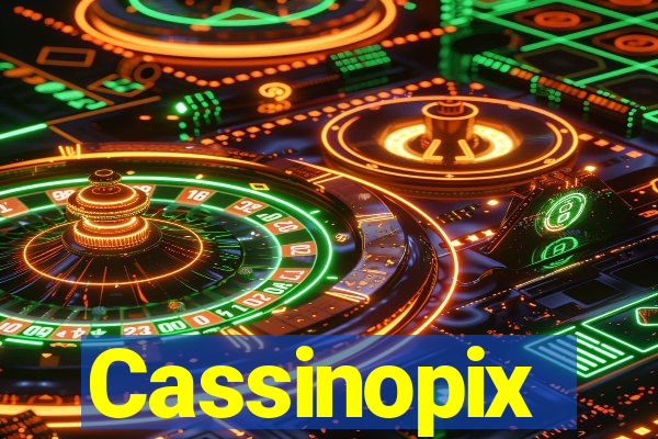 Cassinopix