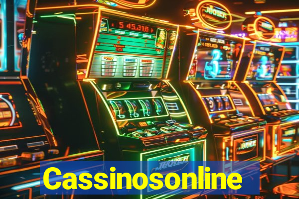 Cassinosonline