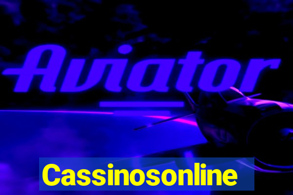 Cassinosonline