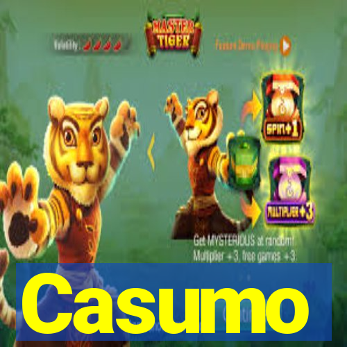 Casumo