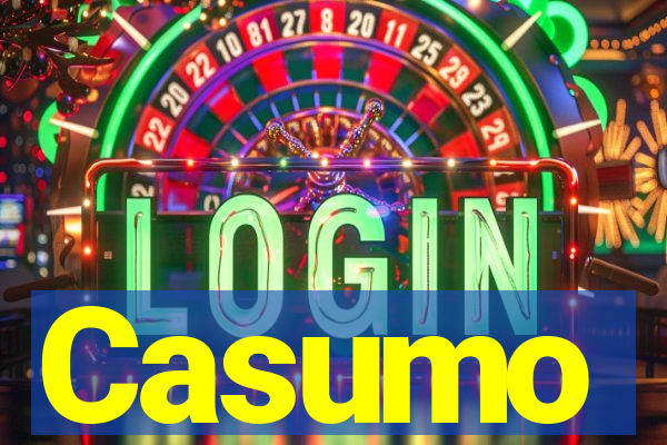 Casumo