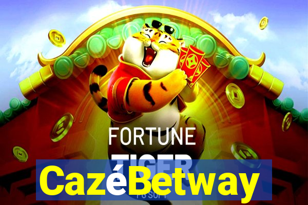 CazéBetway