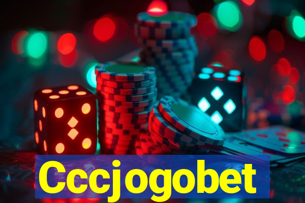 Cccjogobet