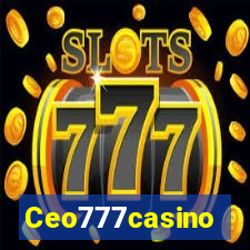 Ceo777casino