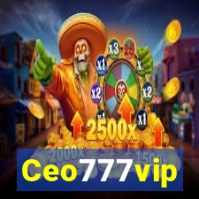 Ceo777vip