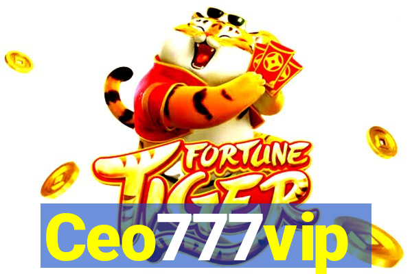 Ceo777vip