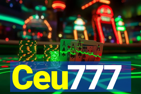 Ceu777