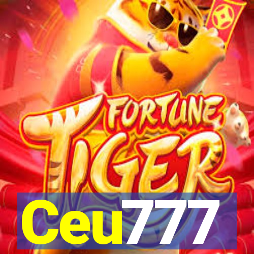 Ceu777