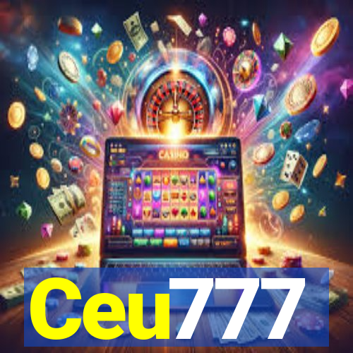 Ceu777