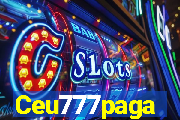 Ceu777paga