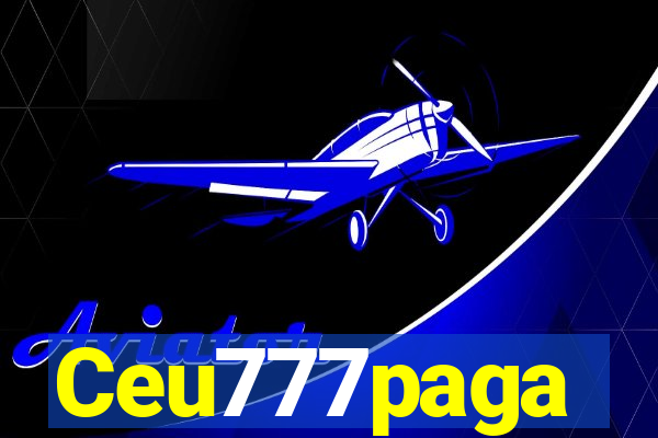 Ceu777paga