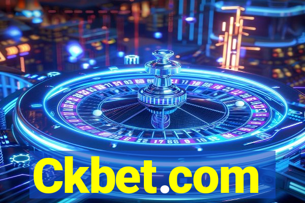 Ckbet.com