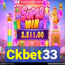 Ckbet33