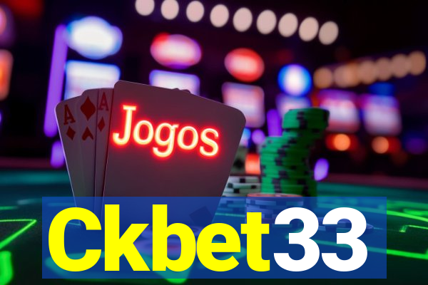 Ckbet33