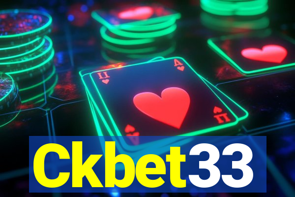 Ckbet33