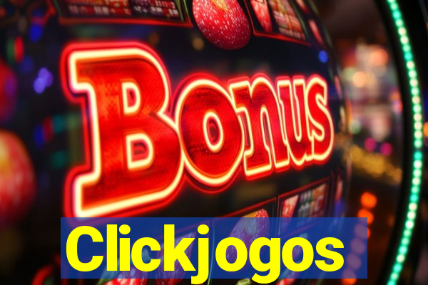 Clickjogos