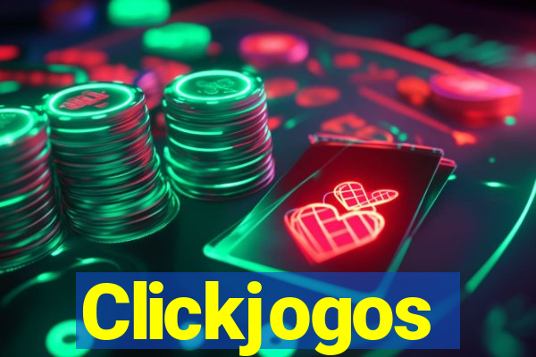 Clickjogos