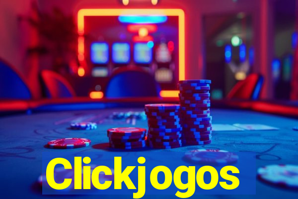 Clickjogos