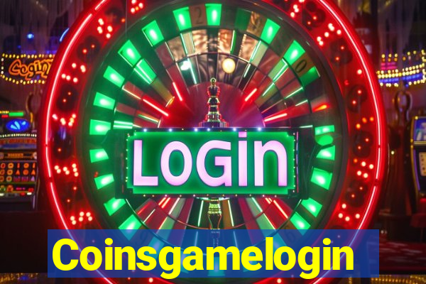 Coinsgamelogin