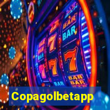 Copagolbetapp