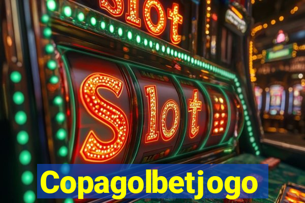 Copagolbetjogo