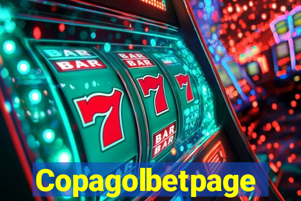 Copagolbetpage