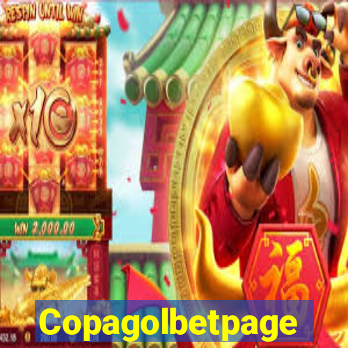 Copagolbetpage