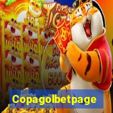 Copagolbetpage