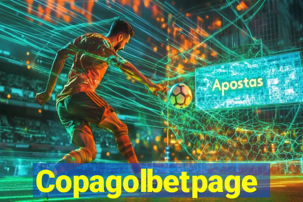 Copagolbetpage