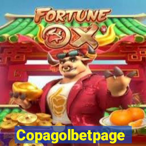 Copagolbetpage