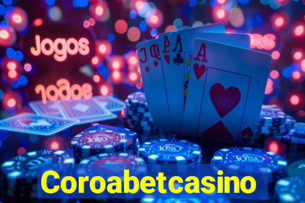 Coroabetcasino