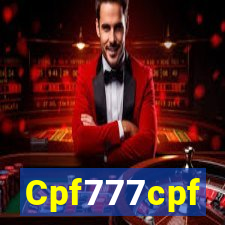 Cpf777cpf