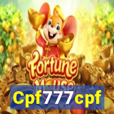 Cpf777cpf