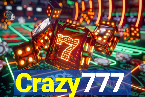 Crazy777