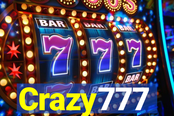 Crazy777