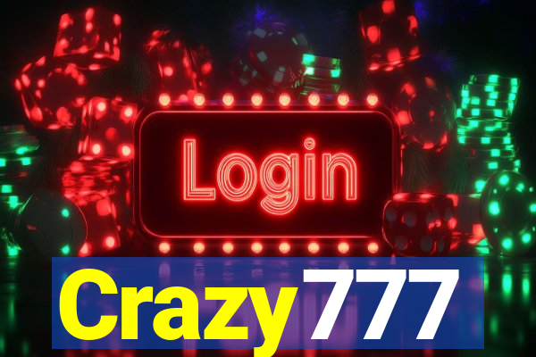 Crazy777