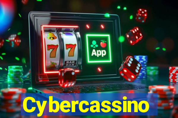 Cybercassino