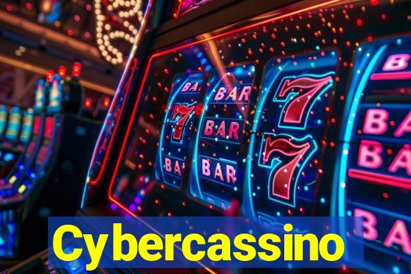 Cybercassino