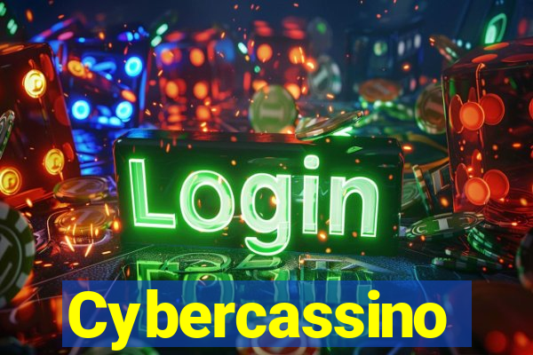 Cybercassino