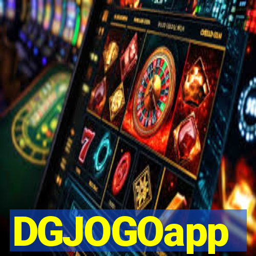 DGJOGOapp