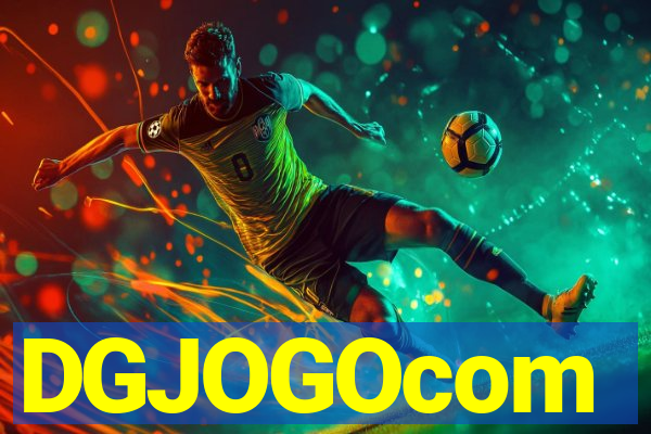 DGJOGOcom