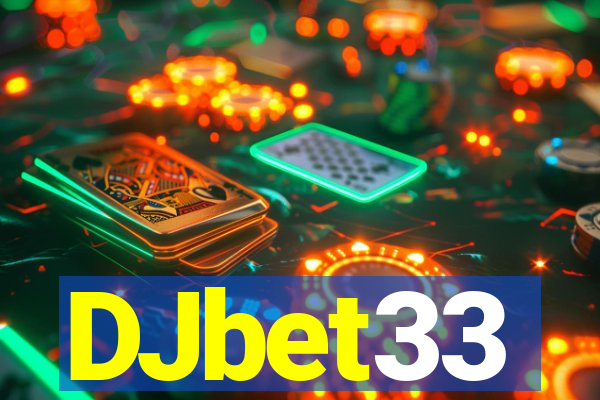 DJbet33