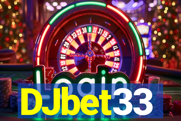 DJbet33