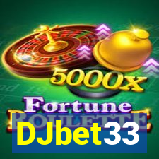 DJbet33