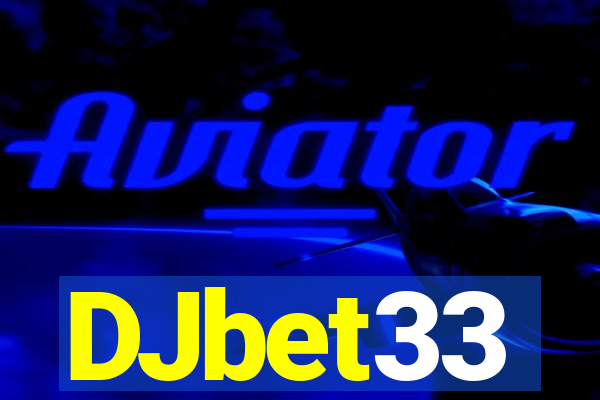 DJbet33