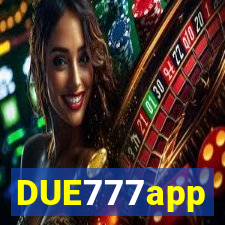 DUE777app